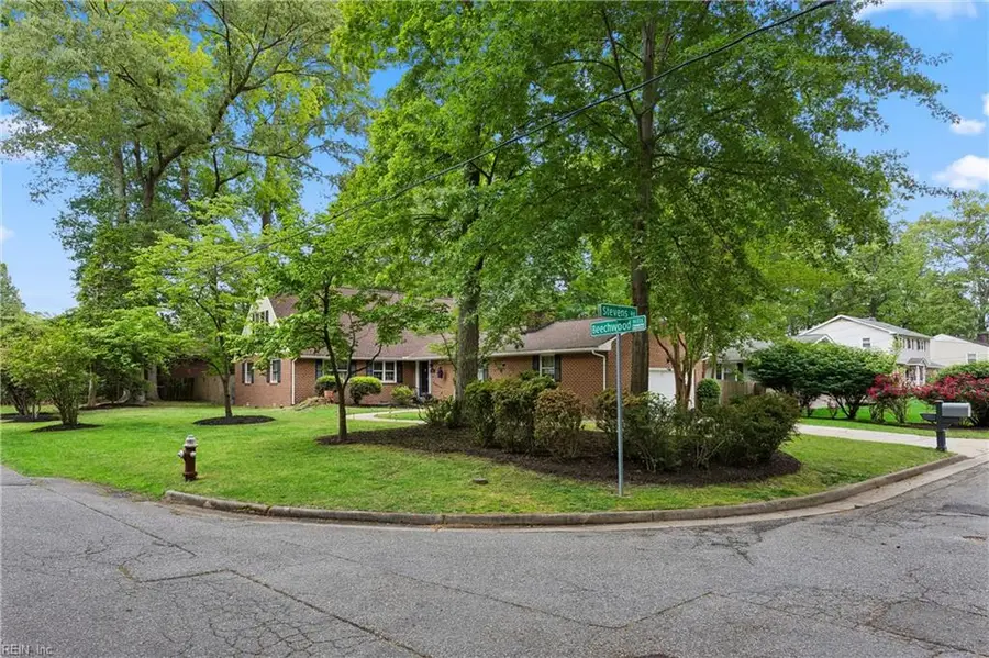 116 Stevens Road, Newport News, VA 23608 - #3