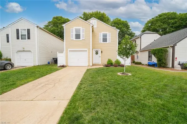 5316 Glenville Circle, Virginia Beach, VA 23464