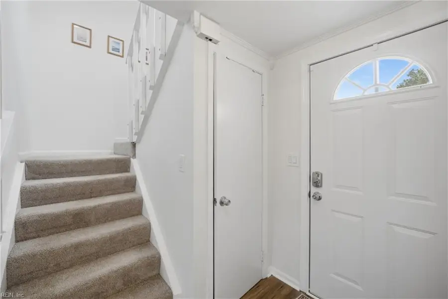 5316 Glenville Circle, Virginia Beach, VA 23464 - #3
