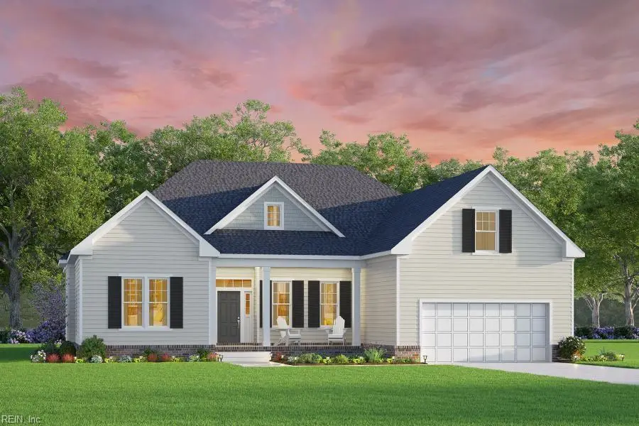 MM S Tall Pines (henderson) Trail, Moyock, NC 27958 - #1