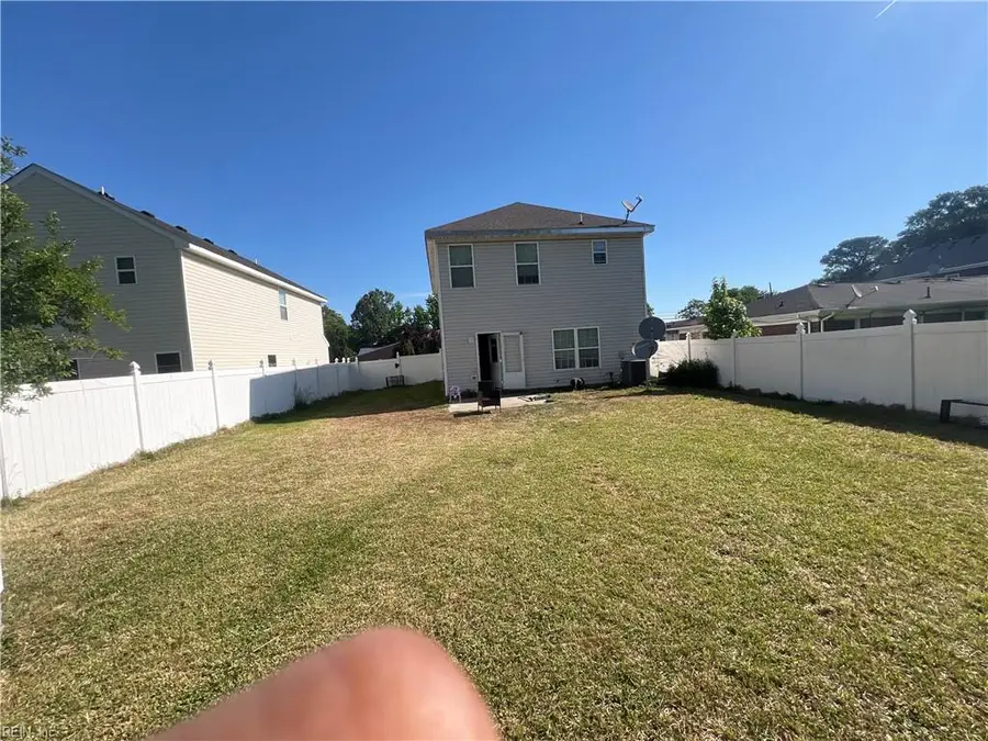 2521 Dexter Street, Chesapeake, VA 23324 - #2