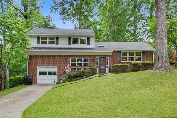 120 Archer Road, Newport News, VA 23606