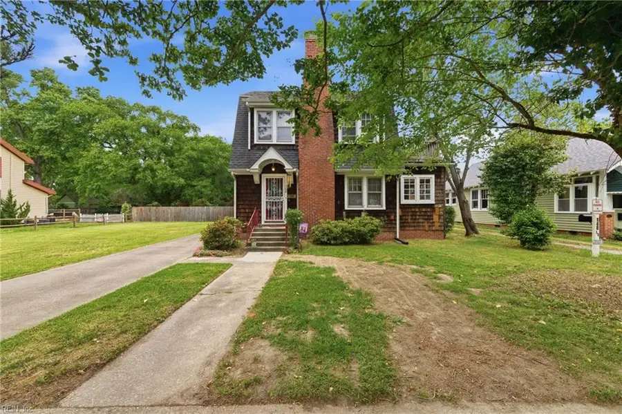 154 Alleghany Road, Hampton, VA 23661 - #2