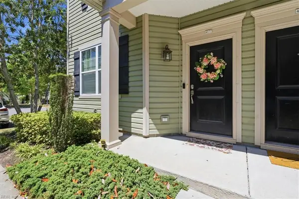 4177 Clarendon Way, Virginia Beach, VA 23456