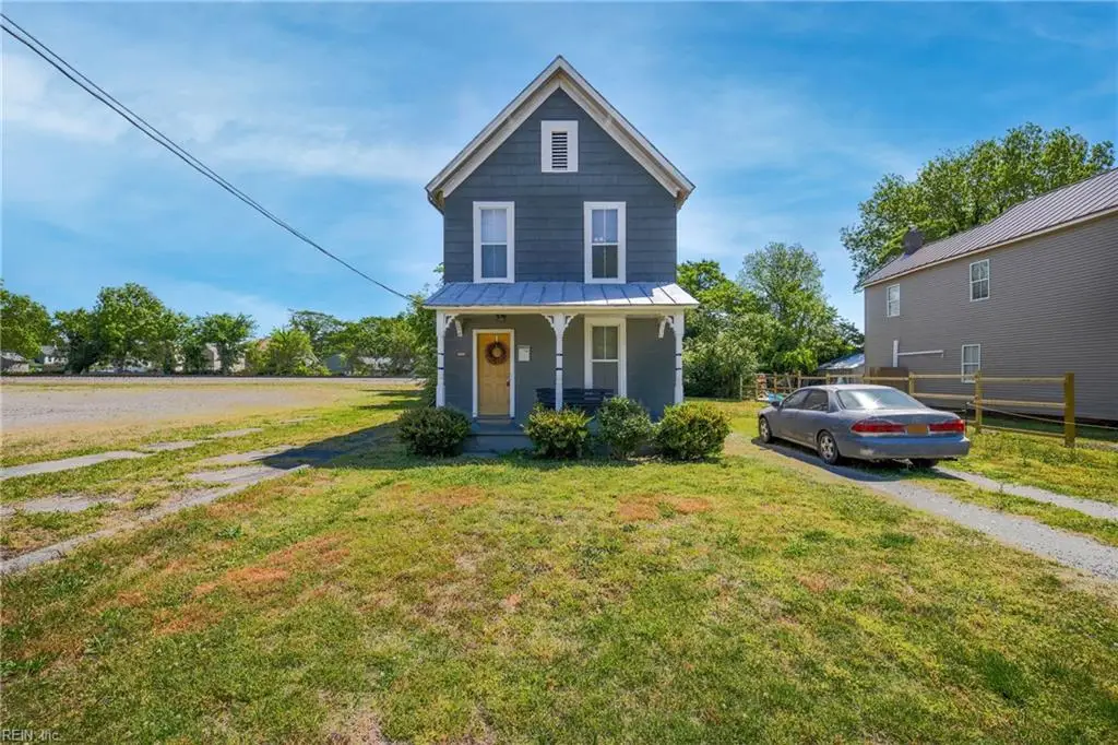 1119 Seaboard Avenue, Chesapeake, VA 23324 - #1