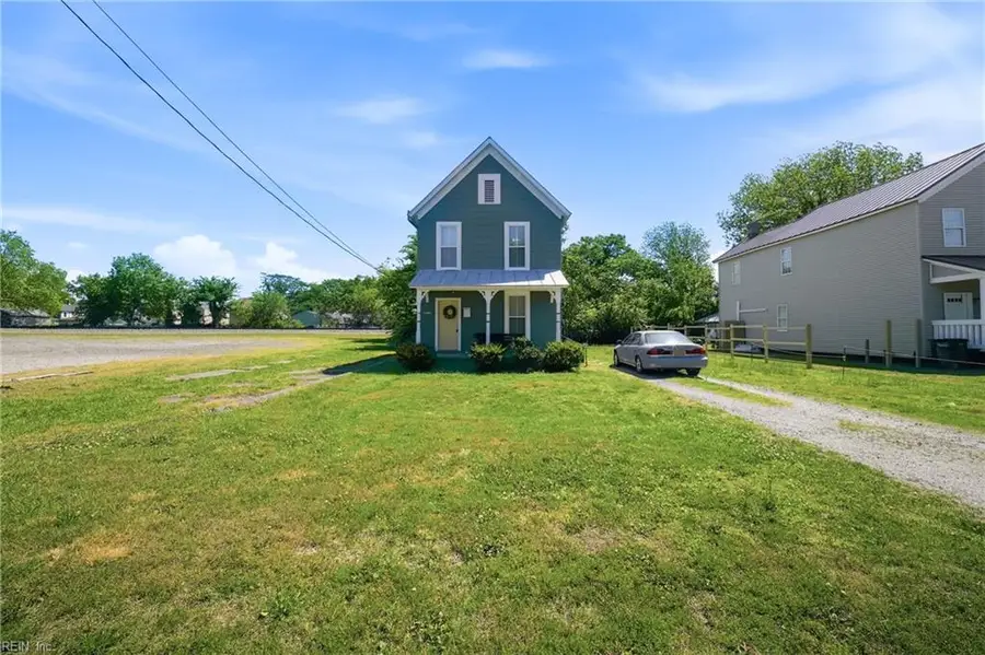 1119 Seaboard Avenue, Chesapeake, VA 23324 - #2