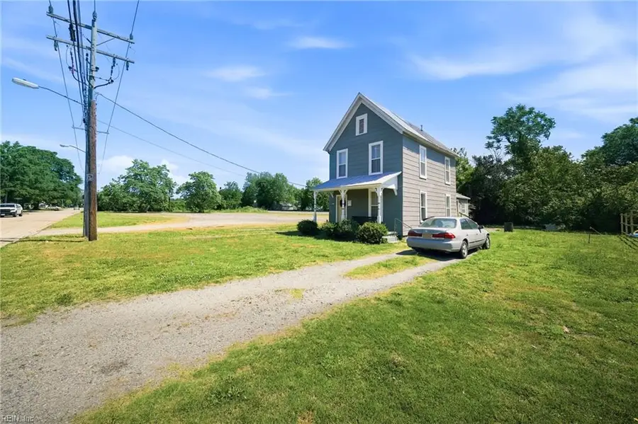 1119 Seaboard Avenue, Chesapeake, VA 23324 - #3