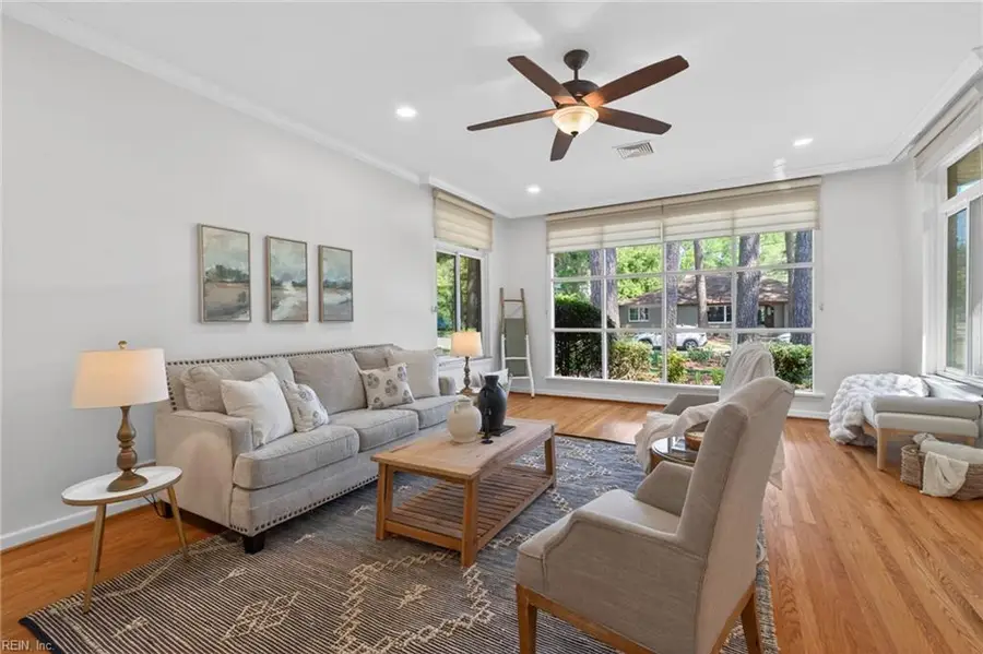 460 Hariton Court, Norfolk, VA 23505 - #3