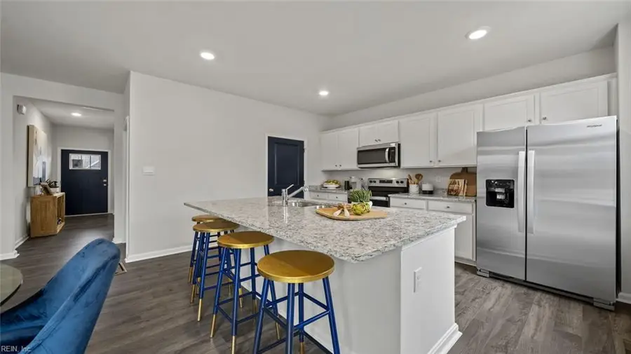3023 Brett Drive, Suffolk, VA 23434 - #2