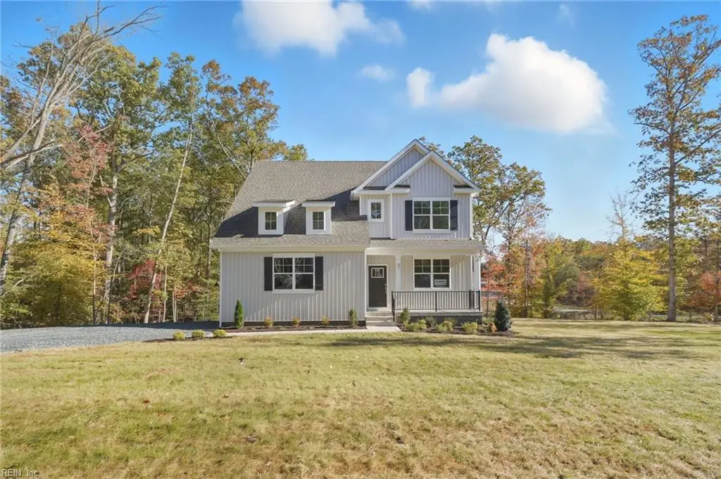 3025 Brett Drive, Suffolk, VA 23434 - #1
