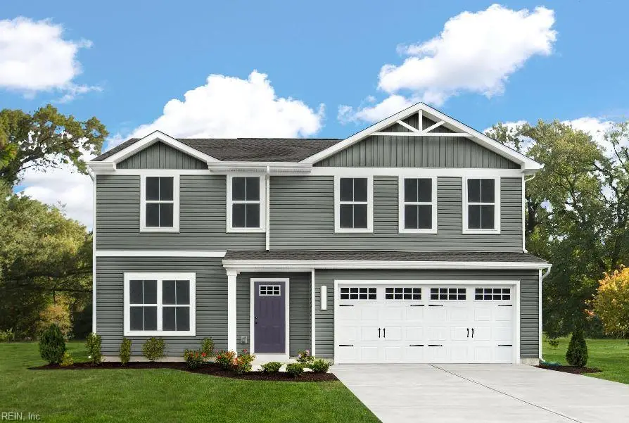 132 Jasmine Court, South Mills, NC 27976 - #1