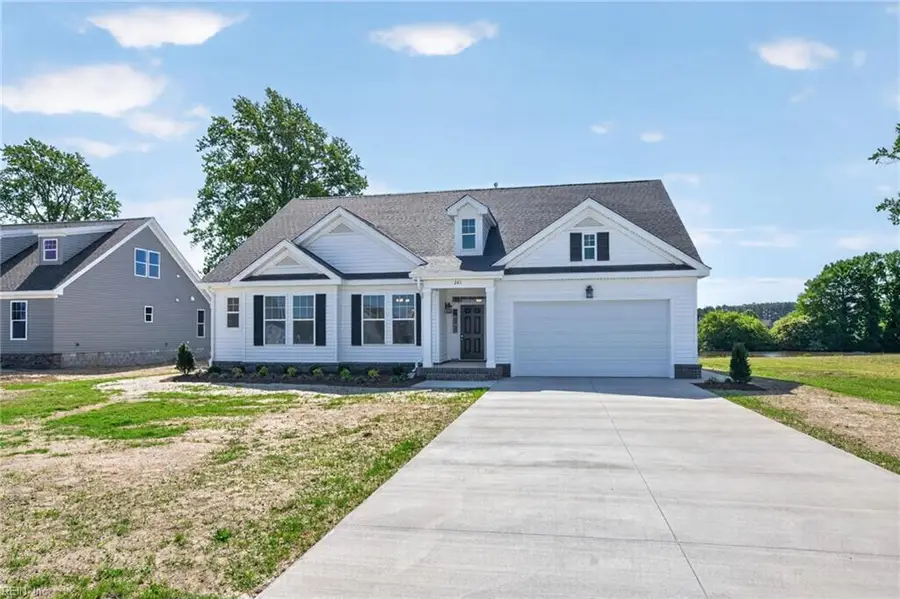 MM Fields At Taft (squire A-5) Road, Chesapeake, VA 23322 - #3