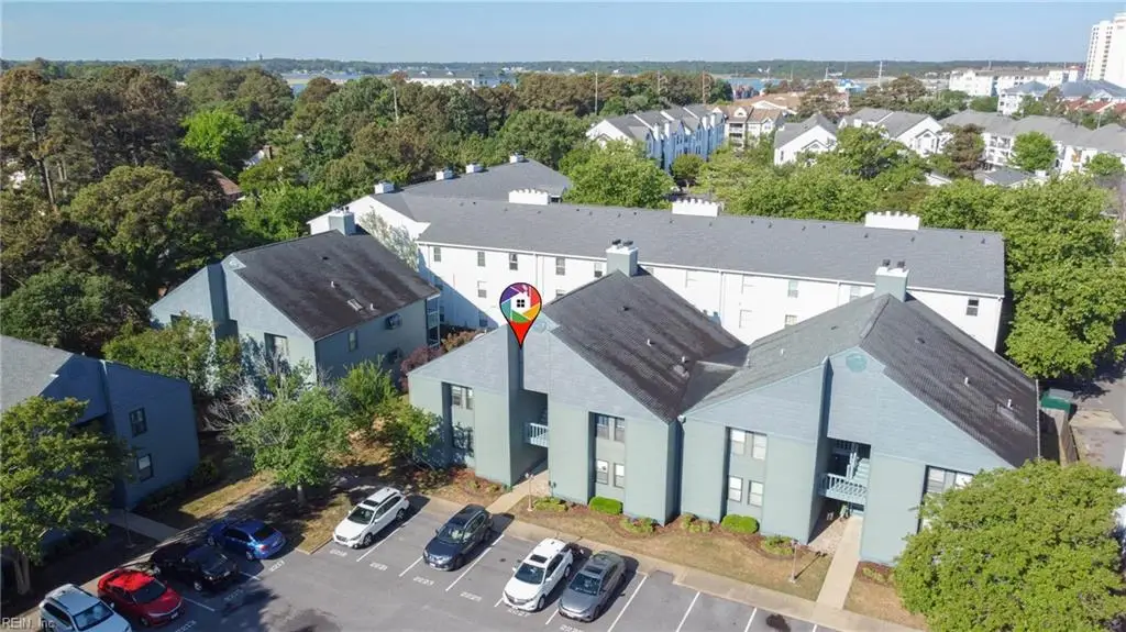 2225 Kleen Street, Virginia Beach, VA 23451 - #1