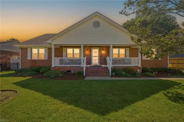 322 Faulk Road, Norfolk, VA 23502