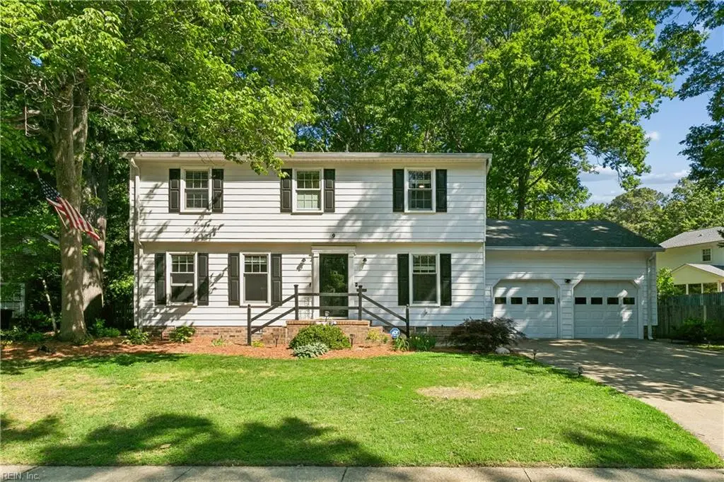 9 Hatteras Landing, Hampton, VA 23669 - #1