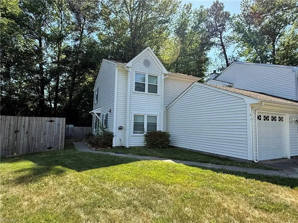 12 Romsey Circle, Chesapeake, VA 23320 - #1