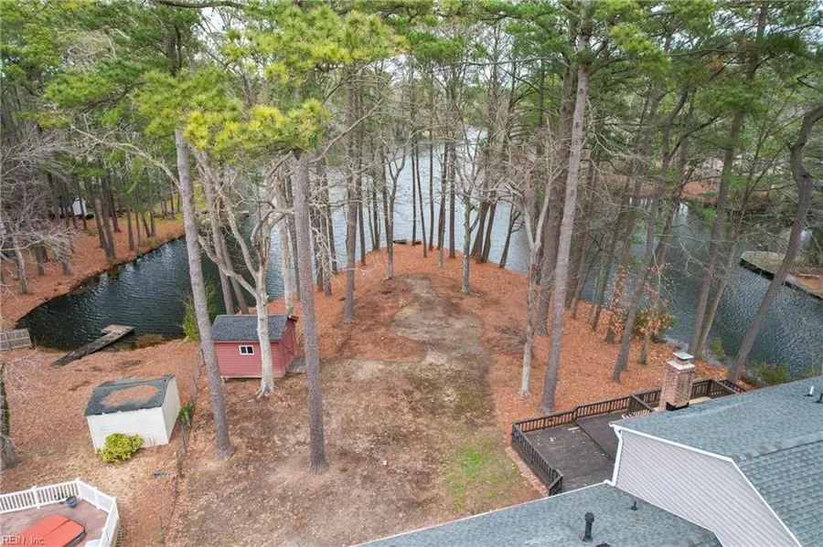 2452 Laurel Cove Drive, Virginia Beach, VA 23454 - #2