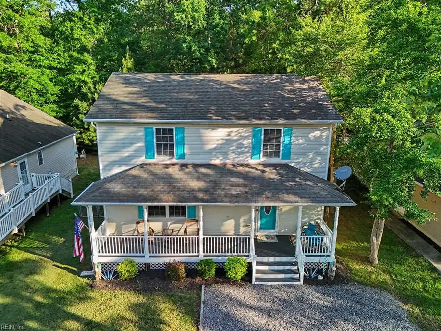 227 12th Street, Grottoes, VA 99999 - #2