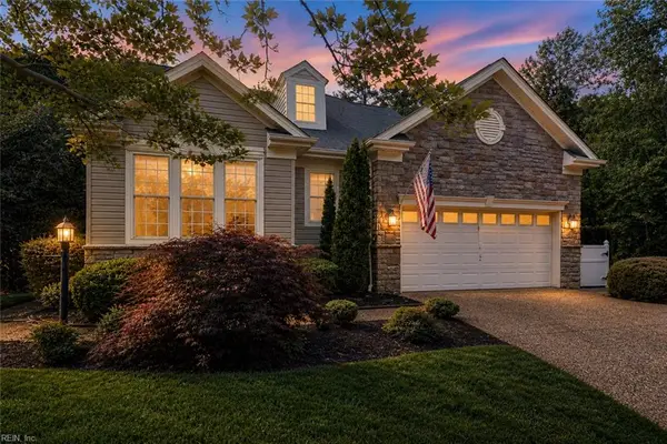 4724 Levingston Lane, Williamsburg, VA 23188