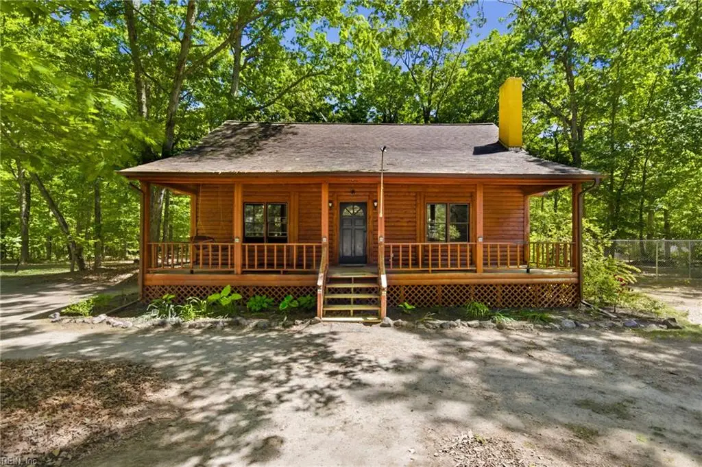1534 Spring Grove Road, Spring Grove, VA 23881 - #1