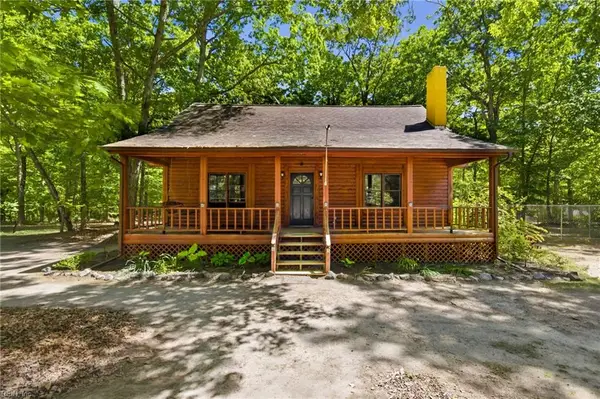 1534 Spring Grove Road, Spring Grove, VA 23881