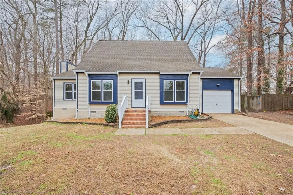 171 King Richard Place, Newport News, VA 23602 - #1