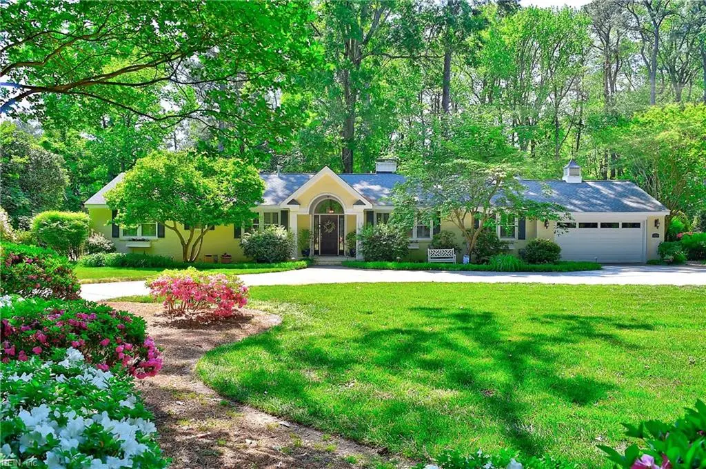 1400 N Woodhouse Road, Virginia Beach, VA 23454 - #1