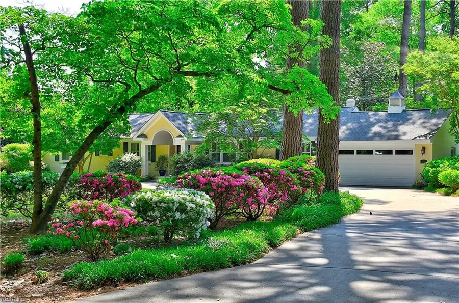 1400 N Woodhouse Road, Virginia Beach, VA 23454 - #3