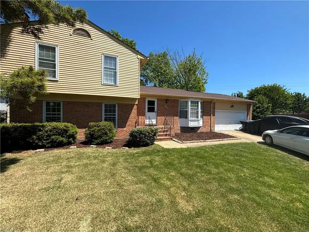2200 Covered Bridge Way, Virginia Beach, VA 23454 - #1