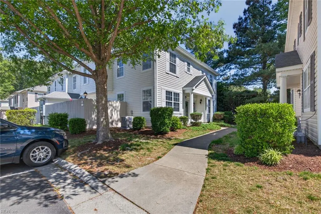 4408 Duffy Drive, Virginia Beach, VA 23462 - #1