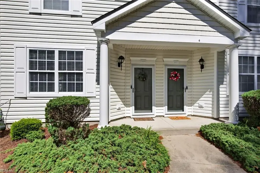 4408 Duffy Drive, Virginia Beach, VA 23462 - #2