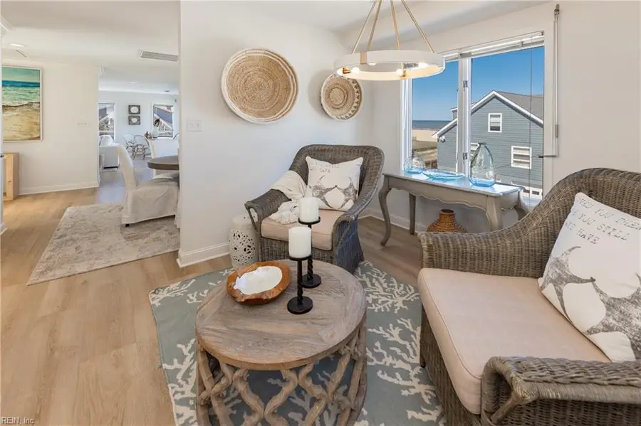 5207 Ocean Front Avenue, Virginia Beach, VA 23451 - #2