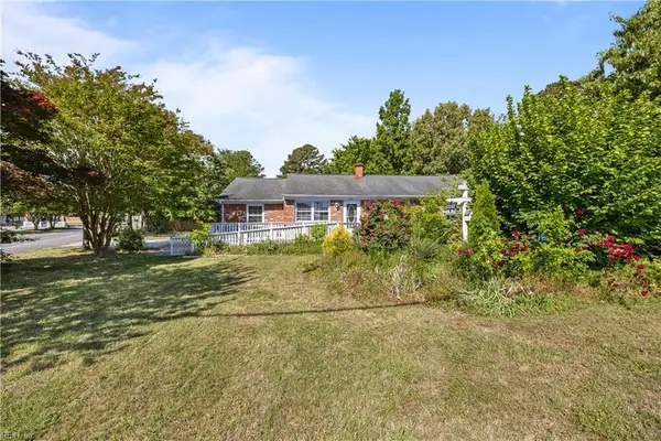 764 S Battlefield Boulevard, Chesapeake, VA 23322