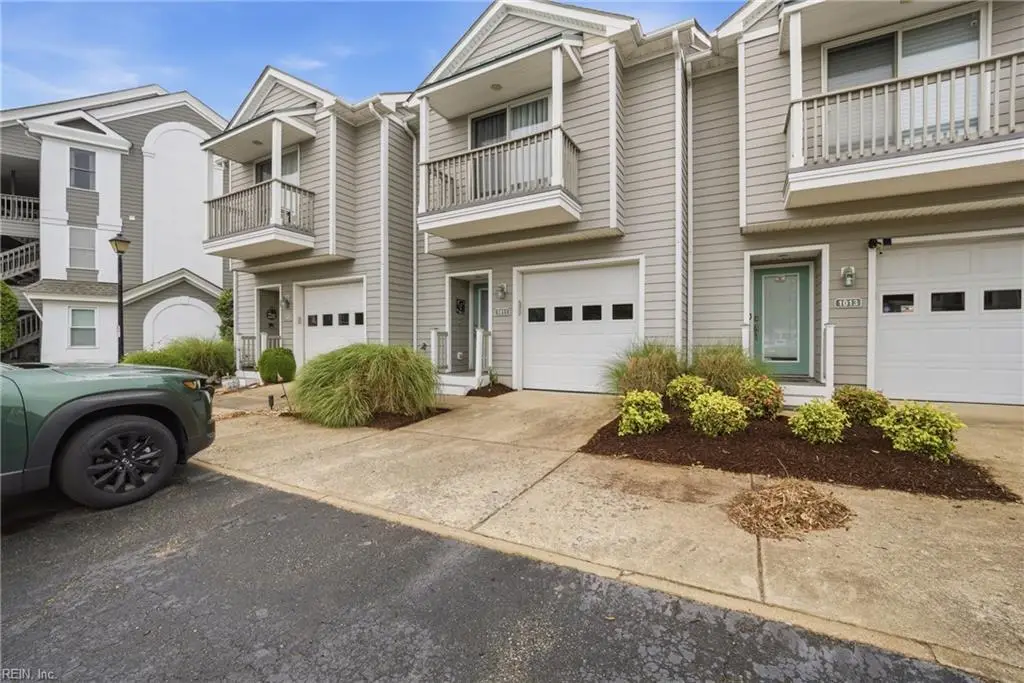 1011 High Dunes Quay, Hampton, VA 23664 - #1