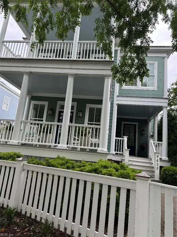 9622 26th Bay Street, Norfolk, VA 23518 - #2