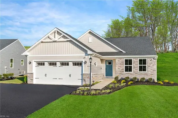 4148 Stith Lane, Toano, VA 23168