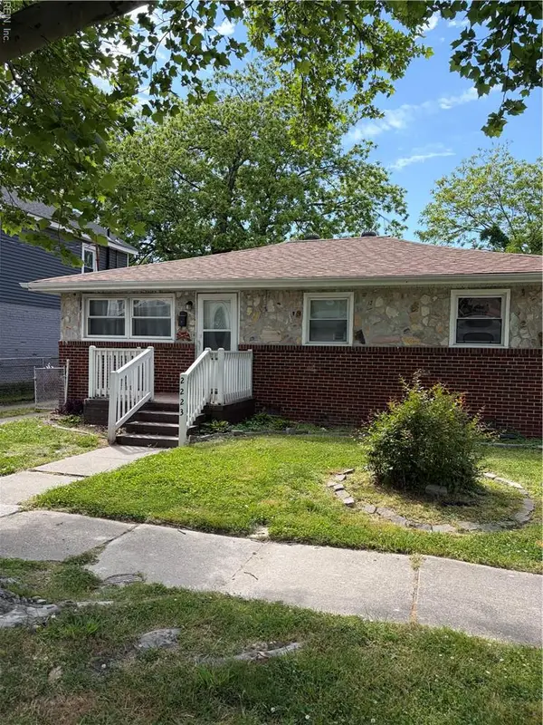 2223 Courtney Avenue Avenue, Norfolk, VA 23504