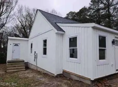 524 Burbank Street, Williamsburg, VA 23185 - #2