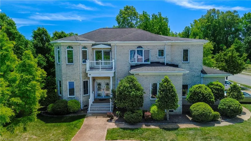 4423 Tartan Arch, Chesapeake, VA 23321 - #1