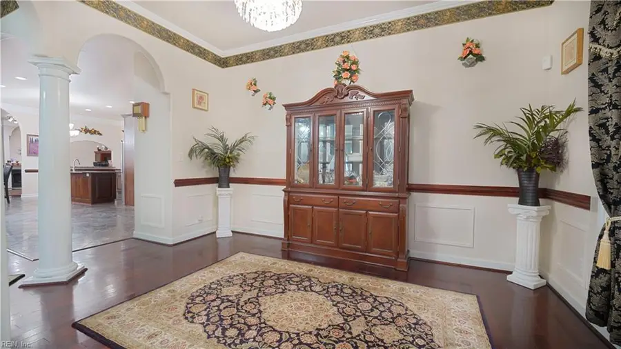 4423 Tartan Arch, Chesapeake, VA 23321 - #3