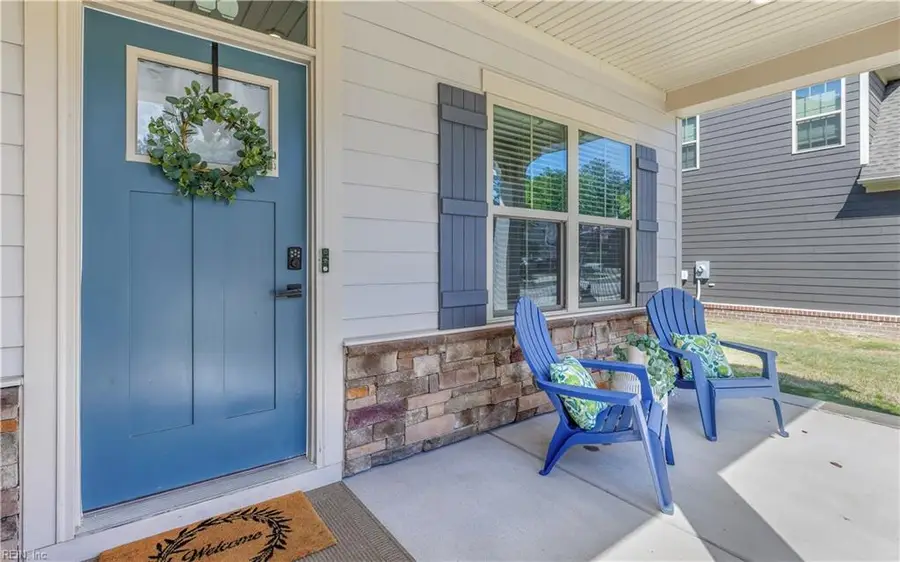 110 Musket Circle, Suffolk, VA 23434 - #3