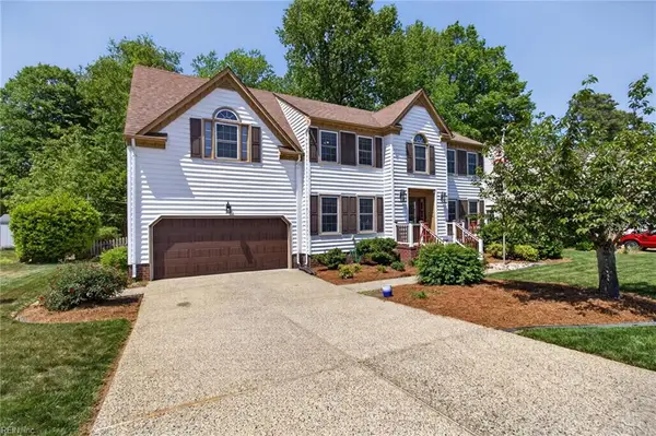 112 Larkin Run, Yorktown, VA 23692