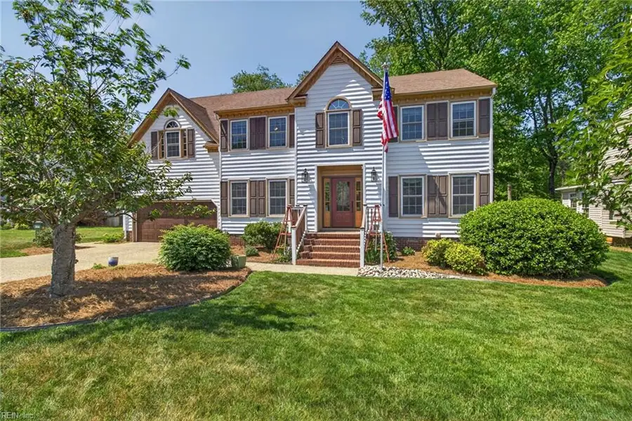 112 Larkin Run, Yorktown, VA 23692 - #2