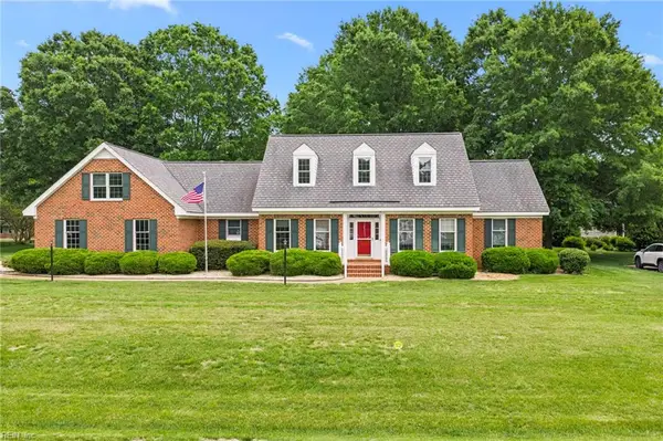 1831 Sawgrass Pointe Drive, Hayes, VA 23072
