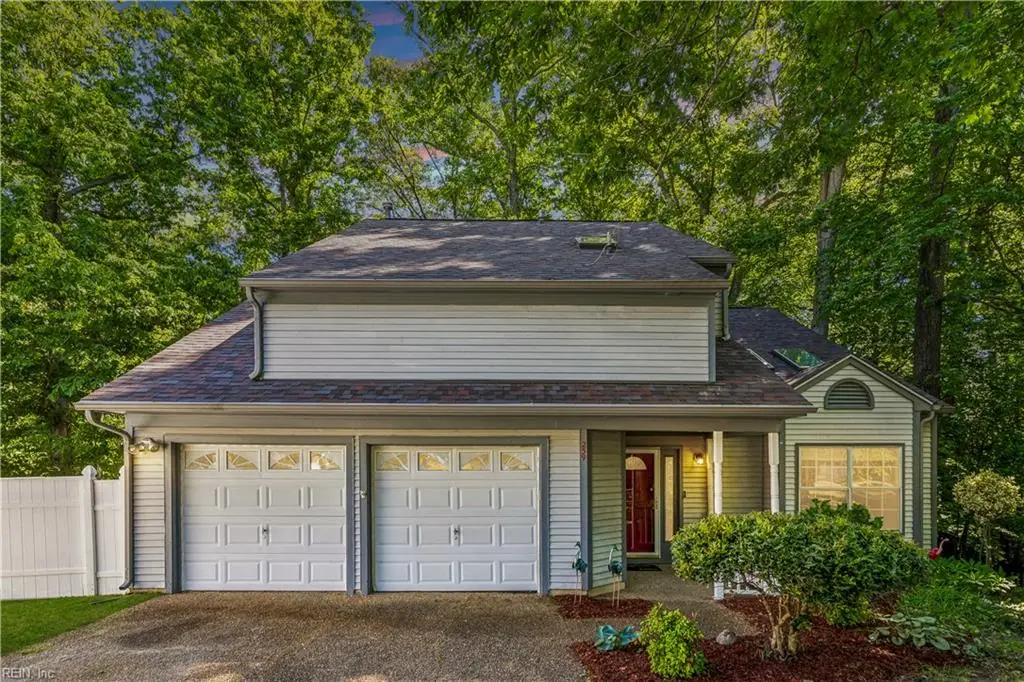 259 Seasons Trail, Newport News, VA 23602 - #1