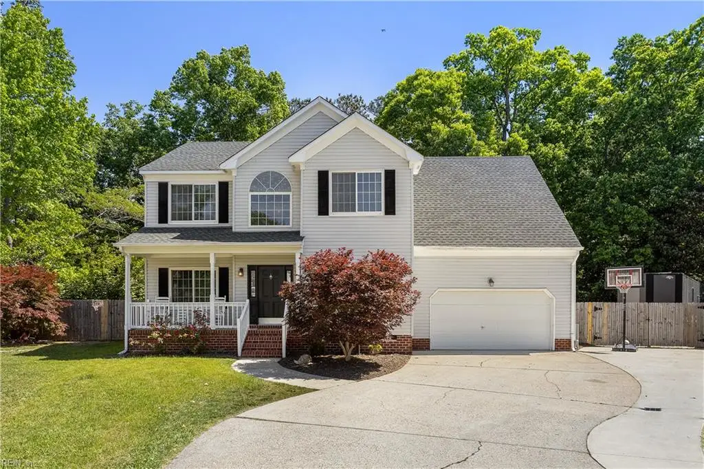 3504 Arabian Place, Suffolk, VA 23435 - #1