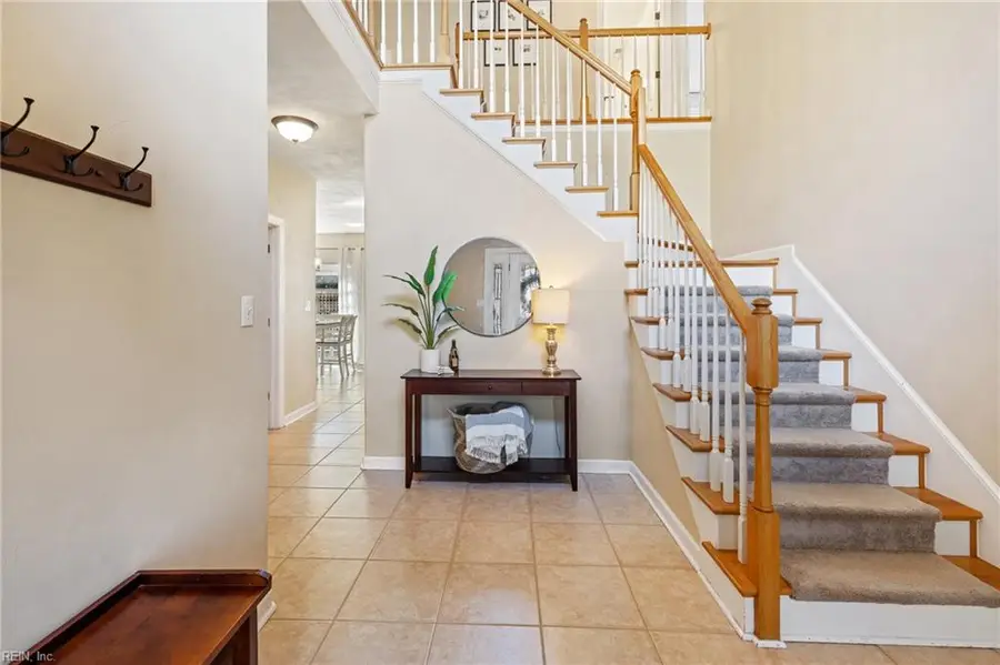 1064 Sandoval Drive, Virginia Beach, VA 23454 - #2