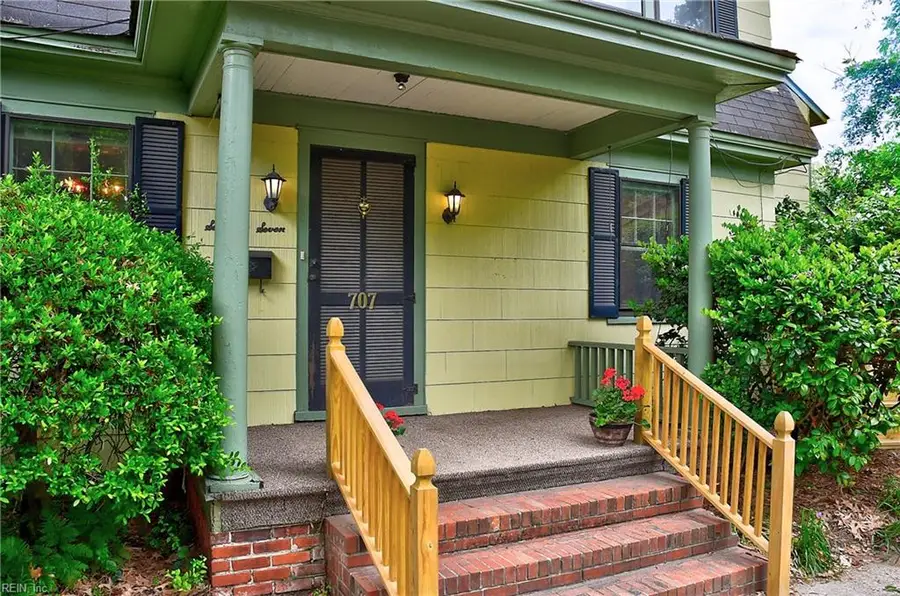 707 Steiner Way, Norfolk, VA 23502 - #2
