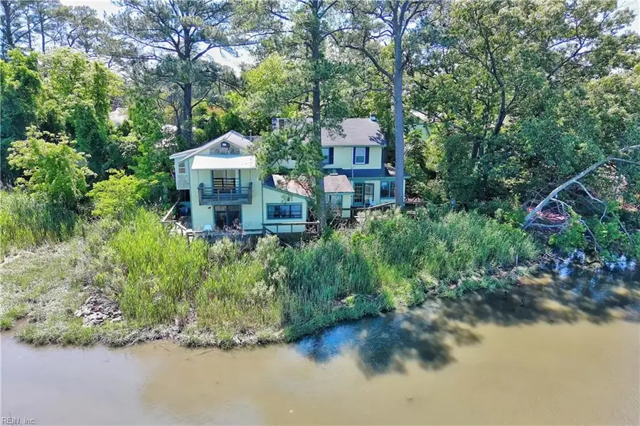707 Steiner Way, Norfolk, VA 23502 - #3