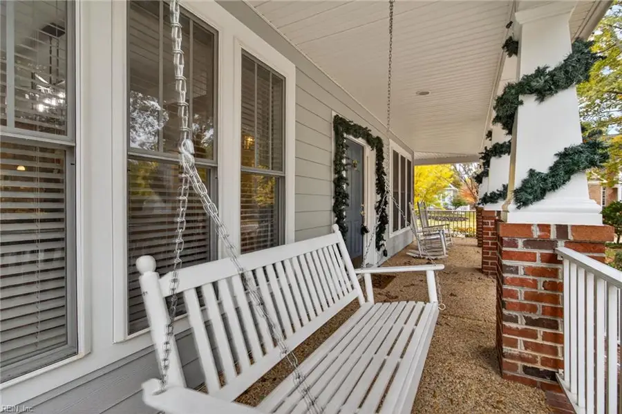 101 Lafayette Point, Carrollton, VA 23314 - #3